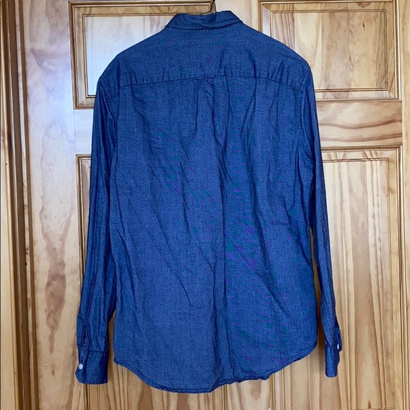 American Eagle Button Down - Picture 4 of 4